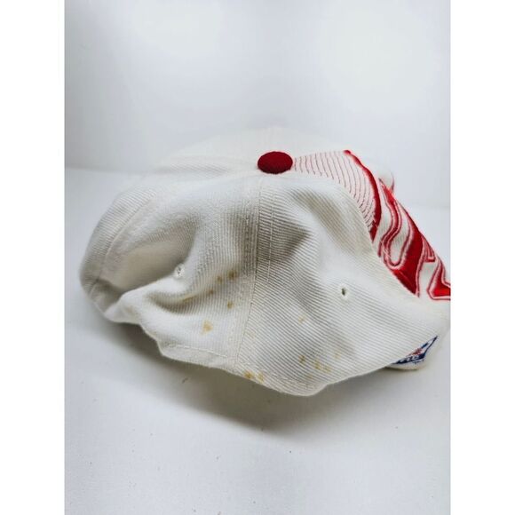 Vintage San Francisco 49ers Snapback - Picture 4 of 7